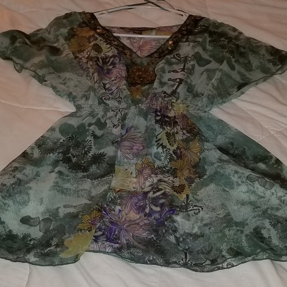 Blouse